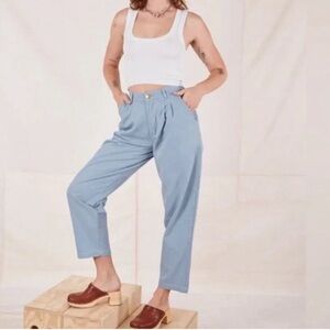 Big Bud Press Trousers size 2XL Petite